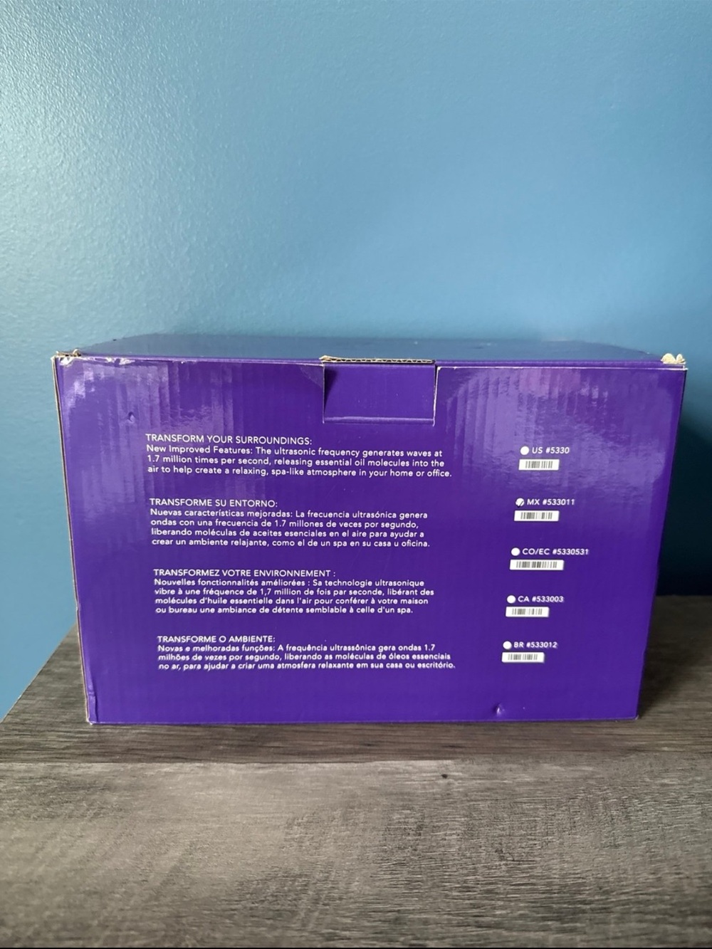 BN young living diffuser - Picture 8 of 10